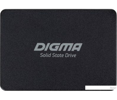 SSD Digma Run Y2 128GB DGSR2128GY23T