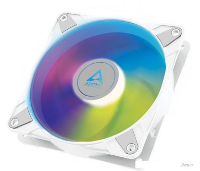    Arctic P12 PWM PST A-RGB 0dB ACFAN00254A