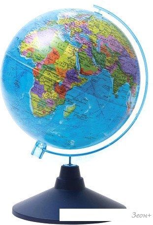 Школьный глобус Globen Политический Классик Ке011500197