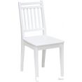 Стул Folium Марк 3 M3R9003 (эмаль, белый)