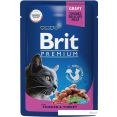  Brit Premium      85 