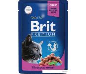  Brit Premium      85 