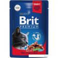  Brit Premium      85 