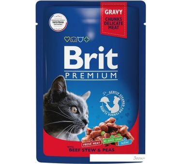  Brit Premium      85 
