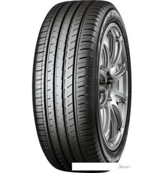   Yokohama BluEarth-GT AE51 225/50R17 98W