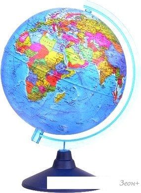 Школьный глобус Globen Политический Ке012500187