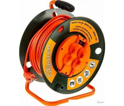  Glanzen EB-50-008 (50 , )