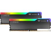   Thermaltake ToughRam Z-One RGB 2x8GB DDR4 PC4-32000 R019D408GX2-4000C19A