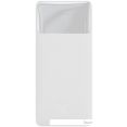 Внешний аккумулятор Baseus Bipow Digital Display PPDML-J02 20000mAh (белый)
