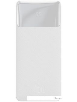   Baseus Bipow Digital Display PPDML-J02 20000mAh ()
