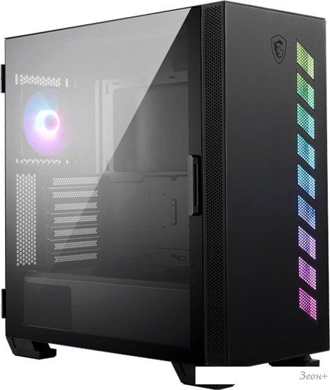 Корпус MSI MAG Vampiric 300R