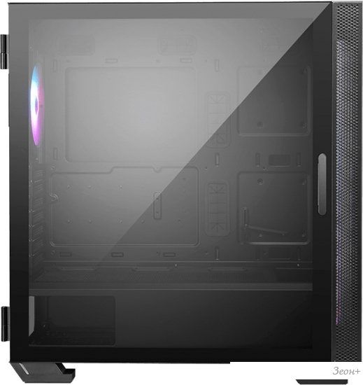 Корпус MSI MAG Vampiric 300R