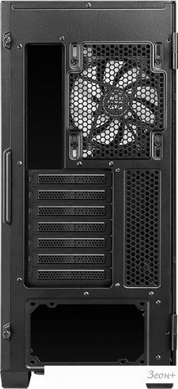 Корпус MSI MAG Vampiric 300R