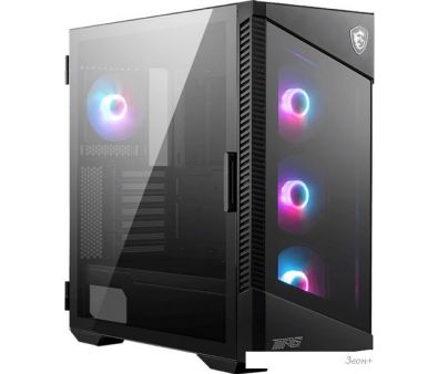  MSI MPG Velox 100R