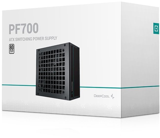 Блок питания DeepCool PF700