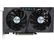  Gigabyte Aorus GeForce RTX 3050 Eagle OC 8G GV-N3050EAGLE OC-8GD