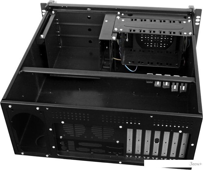 Корпус ExeGate 4U450-16/4U4019S 700W EX244603RUS