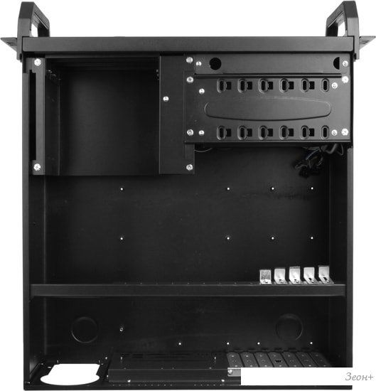 Корпус ExeGate 4U450-16/4U4019S 700W EX244603RUS