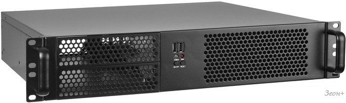 Корпус ExeGate Pro 2U390-04 700W EX264960RUS