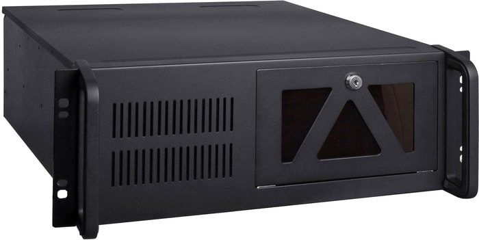 Корпус ExeGate 4U450-07/4U4017S 700W EX251806RUS