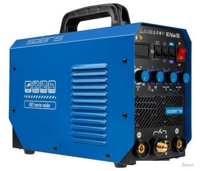   Solaris TIG-200P