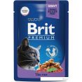  Brit Premium    85 