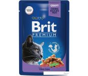  Brit Premium    85 