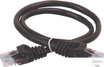  ITK RJ45 - RJ45 PC09-C5EU-2M (2 , )