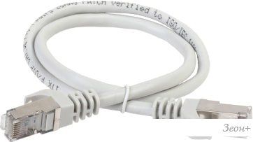  ITK RJ 45 - RJ45 PC01-C6UL-1M (1 , )