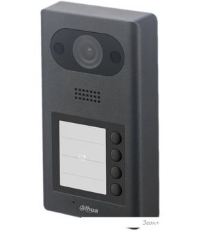   Dahua DHI-VTO3211D-P4-S2