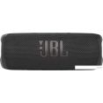 Беспроводная колонка JBL Flip 6 (черный)