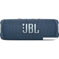 Беспроводная колонка JBL Flip 6 (синий)