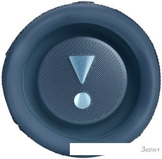 Беспроводная колонка JBL Flip 6 (синий)