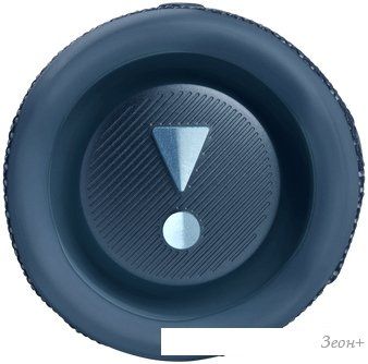 Беспроводная колонка JBL Flip 6 (синий)