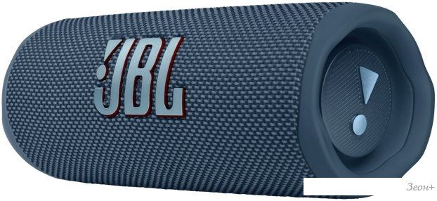 Беспроводная колонка JBL Flip 6 (синий)