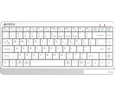  A4Tech Fstyler FBK11 ()