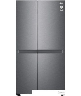  side by side LG GC-B257JLYV