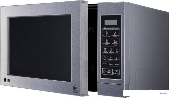 Микроволновая печь LG MS2044V
