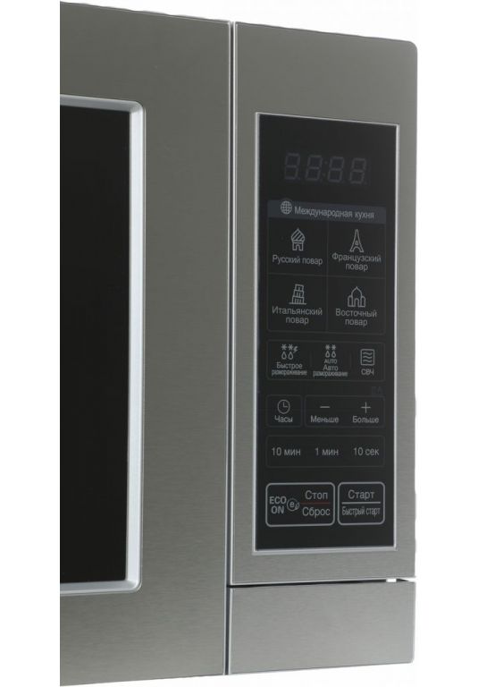 Микроволновая печь LG MS2044V