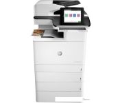  HP Color LaserJet Enterprise Flow M776z