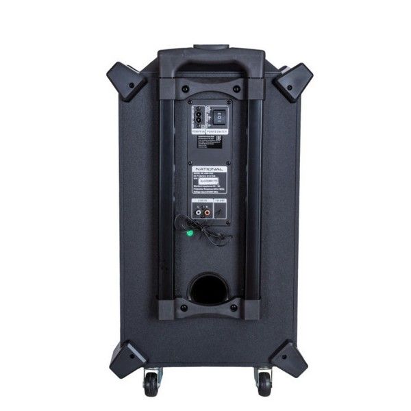 Колонка для вечеринок National NSM-V450