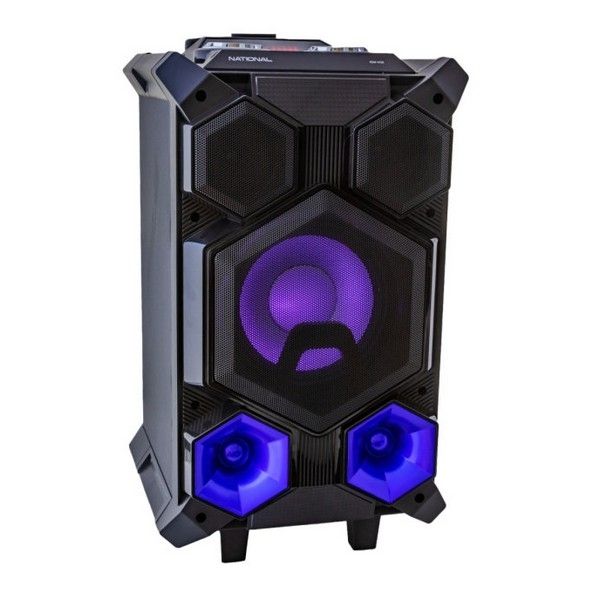 Колонка для вечеринок National NSM-V450
