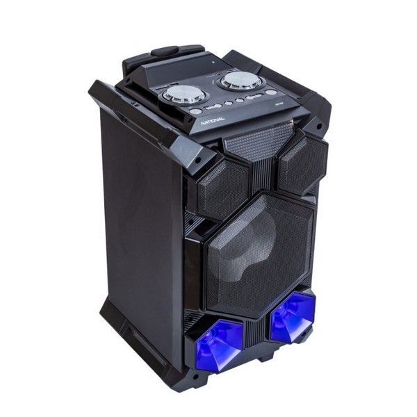 Колонка для вечеринок National NSM-V450