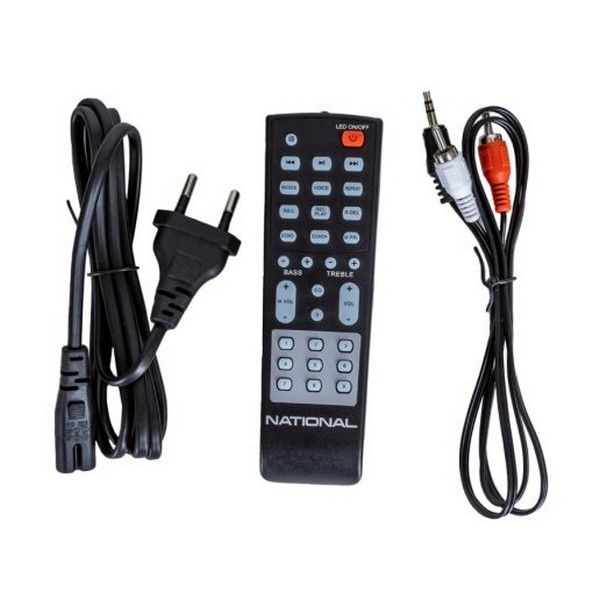 Колонка для вечеринок National NSM-V450