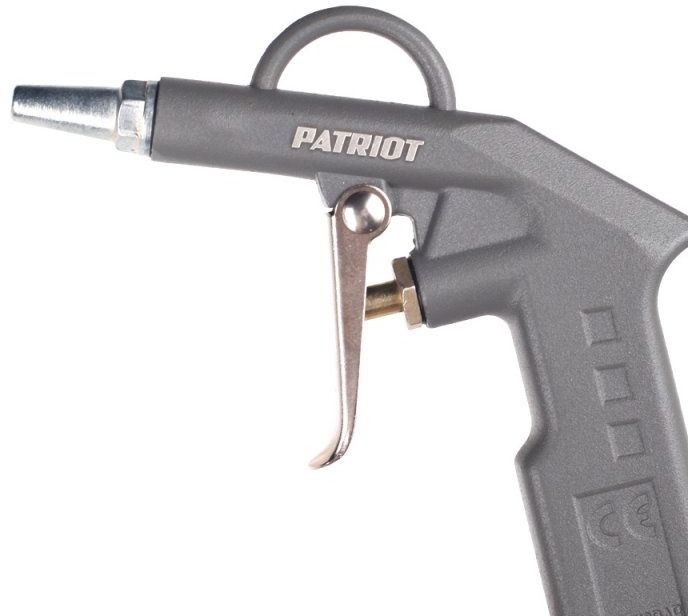 Пистолет продувочный Patriot GH 60 A
