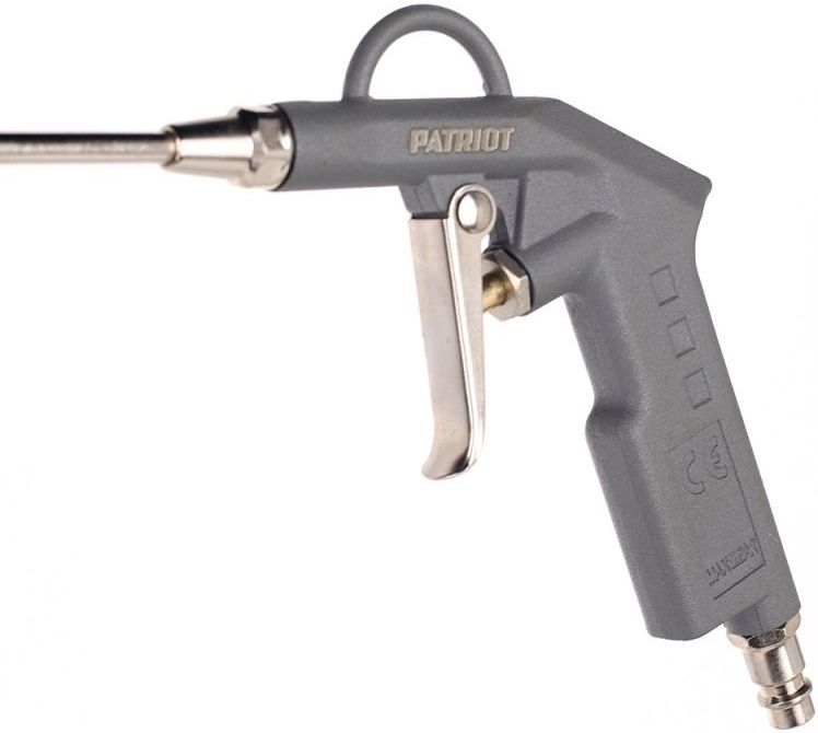Пистолет продувочный Patriot GH 60 B