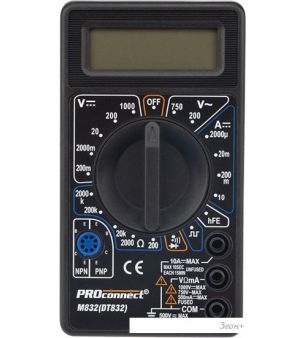 PROconnect M832 (DT832)