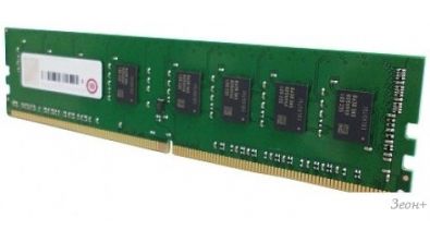   QNAP RAM-8GDR4A0-UD-2400