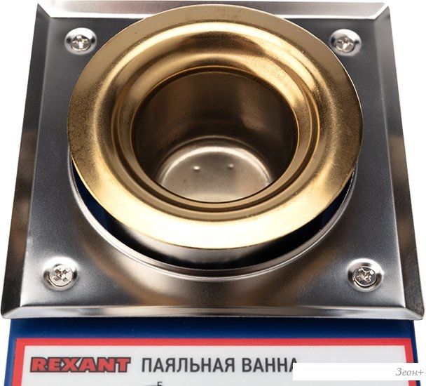 Паяльная ванна Rexant R38 09-9010