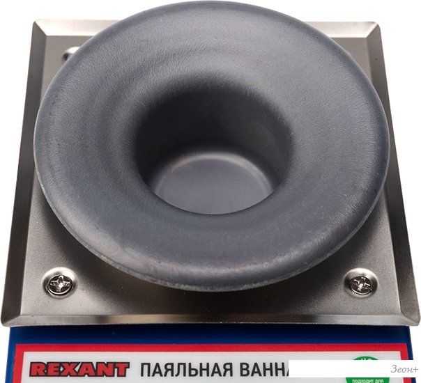 Паяльная ванна Rexant R38F 09-9210